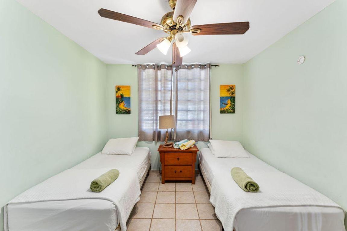 Puntas Rincon Villa 301 With Private Rooftop Terrace Esterno foto