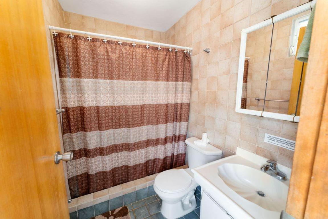 Puntas Rincon Villa 301 With Private Rooftop Terrace Esterno foto