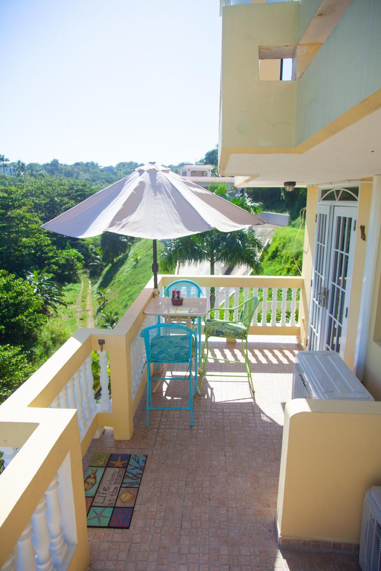 Puntas Rincon Villa 301 With Private Rooftop Terrace Esterno foto